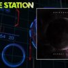 Chart track