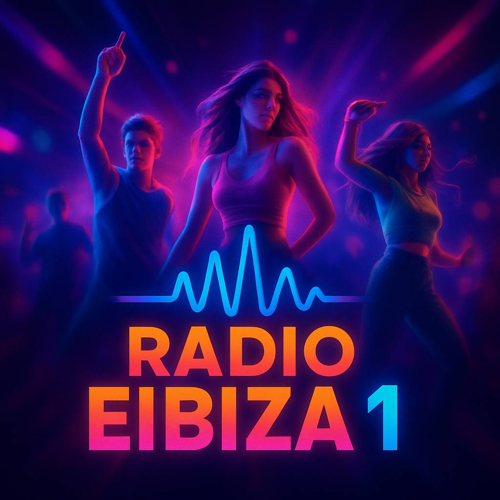 Eibiza 1 – Playlist
